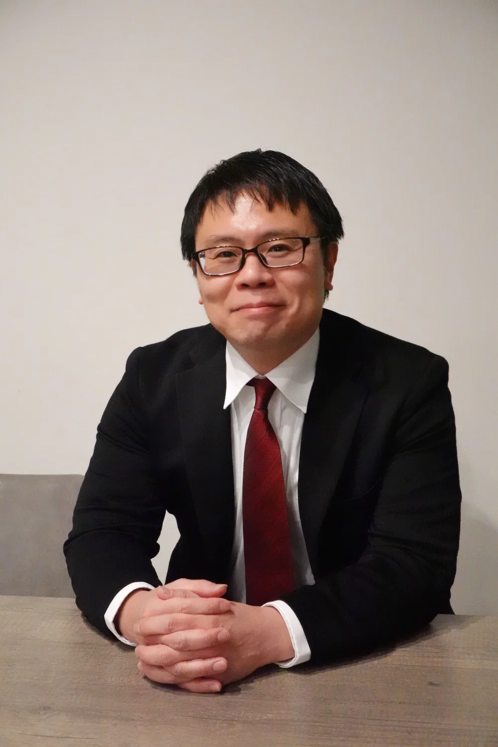 貝井英則(公認会計士・税理士)