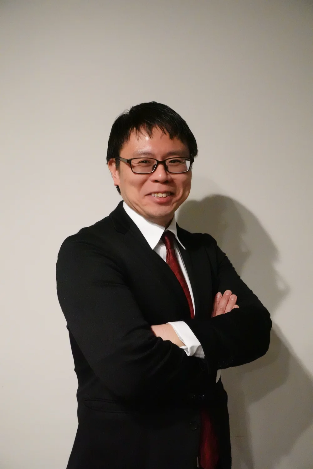 貝井英則（公認会計士・税理士）